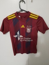 Ipswich Town Limited Edition