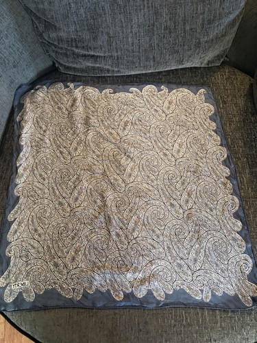 Vintage liberty london silk - london,
