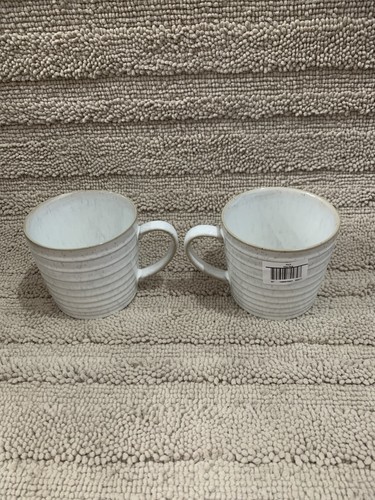 Denby kiln step coffee - coffee, mugs