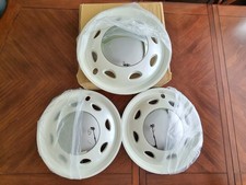 14"х3 Set Trims Small Moon