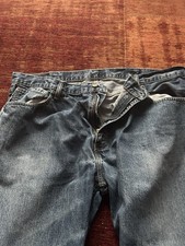 Levi's 559 Men's Jeans