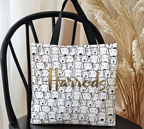 New harrods genuine dog - genuine,