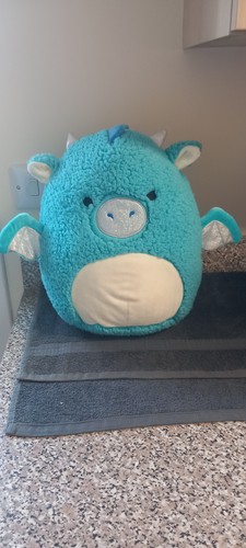 Squishmallow tatiana inch - squishmallow,