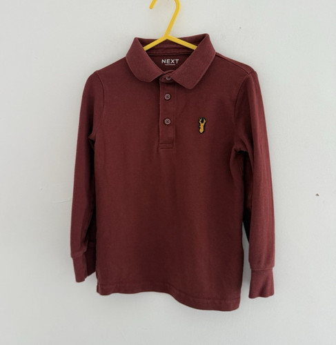 Next boys burgundy - boys, long