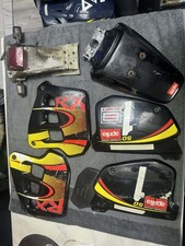 Aprilia Rx50 Plastic Fairing