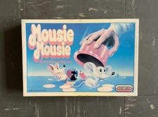 Mousie Mousie Catch Them As