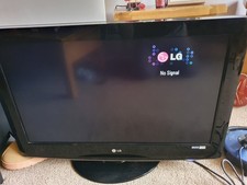 LG 32"   TV Model LG32LH3010