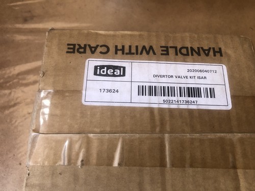 Ideal isar he24 he30 - he30,, he35