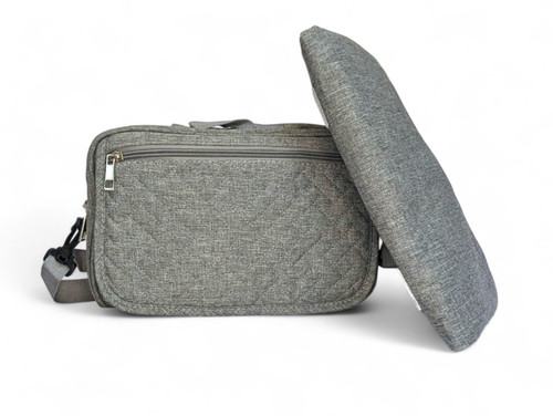 Small baby changing bag - small, with