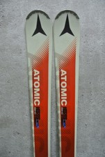 SKIS All Mountain - ATOMIC ETL