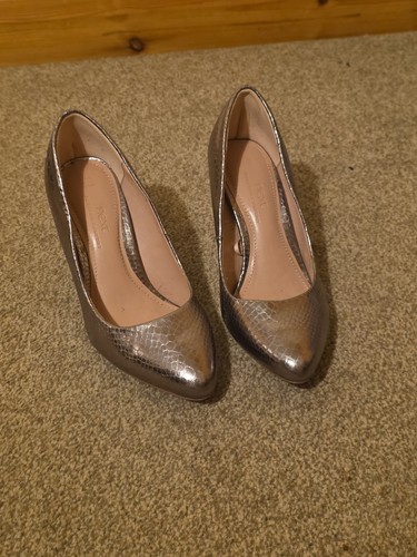 Next wide fit - fit, stilettos