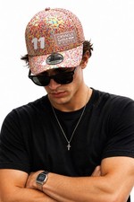ORACLE RED BULL RACING CHECO