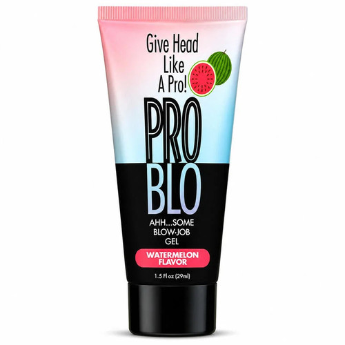 Pro blo oral pleasure - oral,