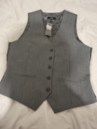 Mens waistcoat chest - waistcoat,