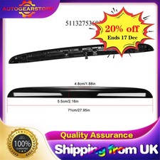 Trunk Handle For Mini Cooper