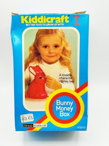 1983 kiddicraft unused - 1983,