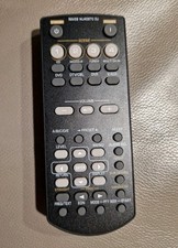 New RAV28 WJ40970EU Remote