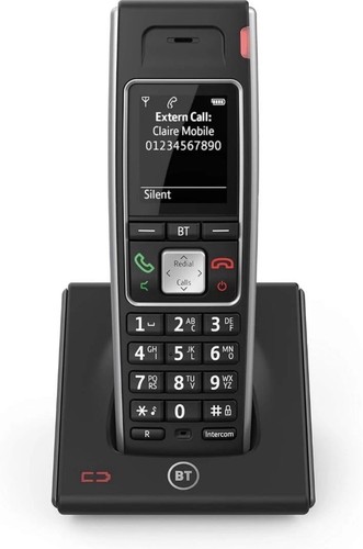 Diverse 7400 plus - diverse, dect