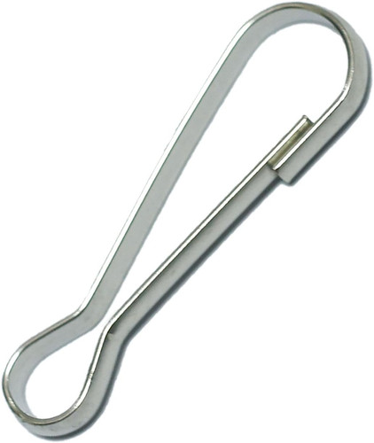 100 pcs metal spring - 100,