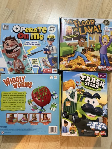 Game bundle the - game,