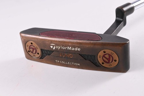 Taylormade black copper - black,