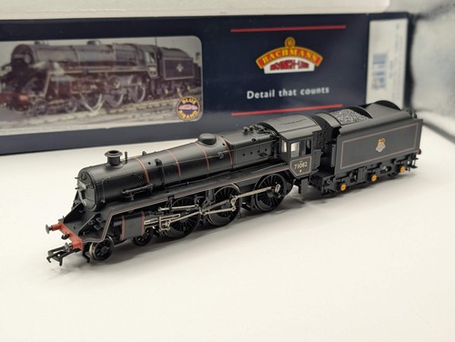 Bachmann 502 standard class - bachmann,