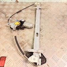 HONDA CR-V MK2 2001-2007 5DR WINDOW REGULATOR + MOTOR FRONT PASSENGER SIDE