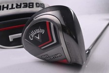 Callaway Big Bertha 2023 Driver / 10.5 Degree / Regular Flex Callaway RCH 55