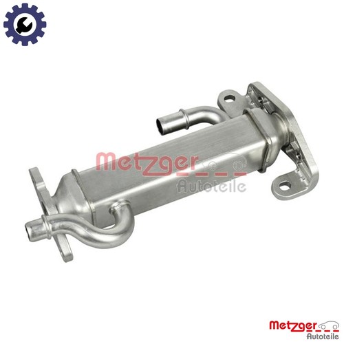 Cooler exhaust gas - cooler,