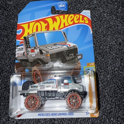 Hot wheels dirt 10 - dirt, 1/10-
