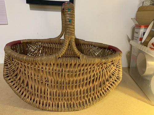 Vintage 50s woven - vintage,