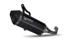 Scorpion Exhaust Serket