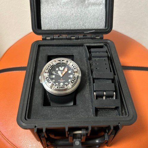 Citizen ecozilla bj8050 - citizen,