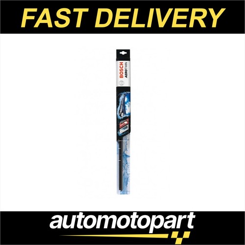 Bosch wiper blades - wiper, (pair)
