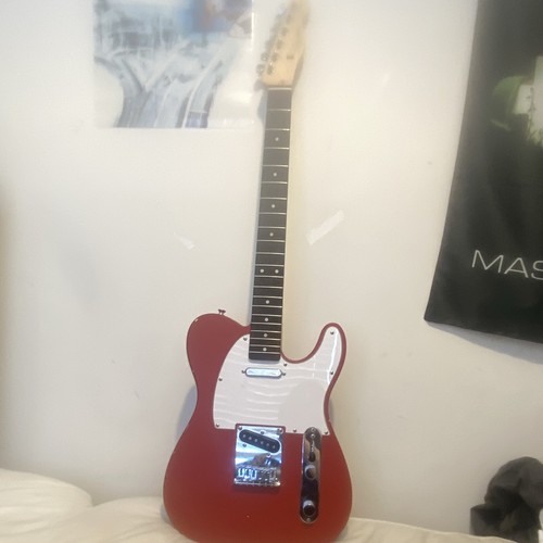 Squier telecaster solid body - solid,