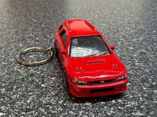 1999 Subaru Impreza Wagon