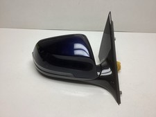 BMW 5 SERIES F10 F11 DRIVER