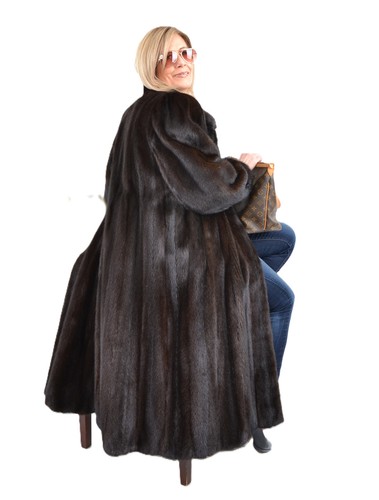 Us5802 real saga mink - us5802,
