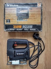 ⭐⭐⭐ WICKES 350W, 240V