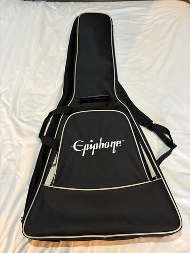 Epiphone flying padded - epiphone, gig
