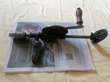 Vintage Stanley Shoulder Brace