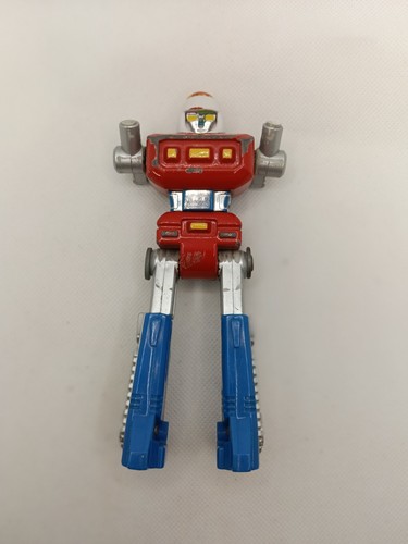 Transformers gobots super - gobots,