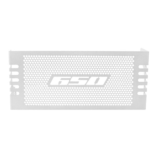Radiator grille guard - radiator,