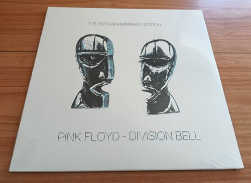 Pink floyd division bell - -,
