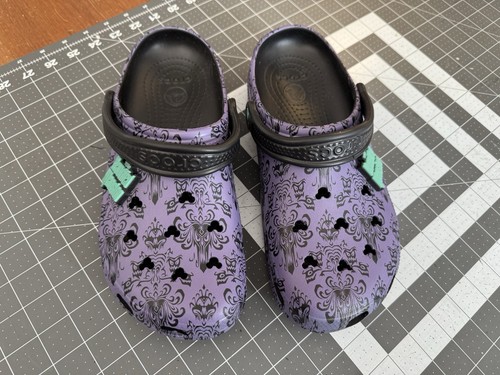 Nwot disney parks haunted - disney,