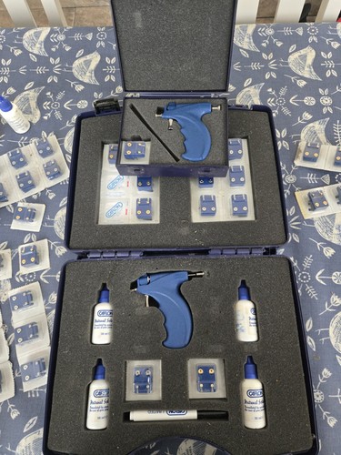Caflon ear piercing - caflon, kit