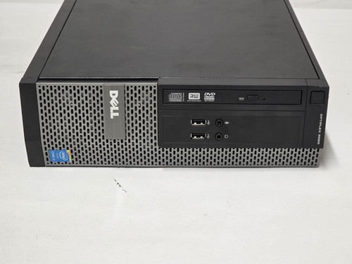 Dell optiplex 3020 - optiplex,
