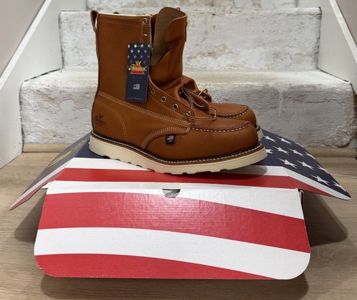 Thorogood 804 4208 men - thorogood, 804-4208