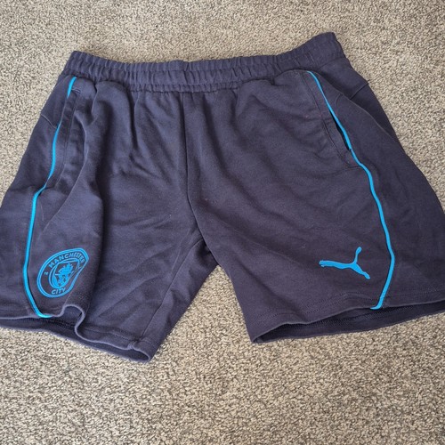 Puma manchester city football - manchester,