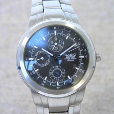 CASIO EDIFICE QUARTZ EF-305 10